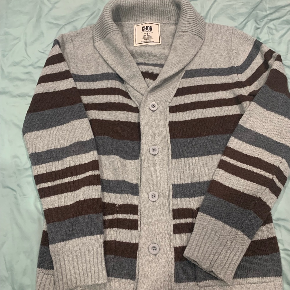 ‼️CHOR MENS CARDIGAN‼️